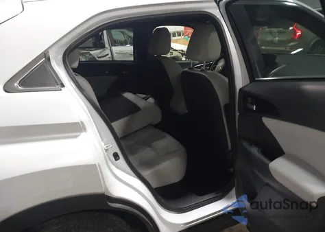 2023 Mitsubishi Eclipse Cross Sel S-Awc из США, поврежденный, VIN JA4ATWAA5PZ036126